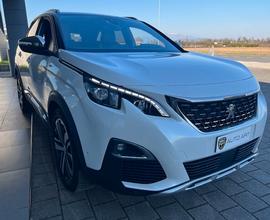 Peugeot 3008 BlueHDi 180 S&S EAT8 GT