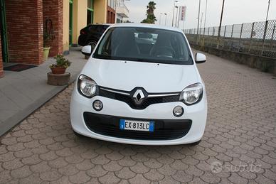 Renault Twingo 1.0 SCe Live