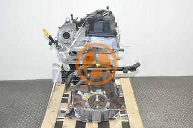 Motore usato CFFB per VOLKSWAGEN AUDI SEAT SKODA