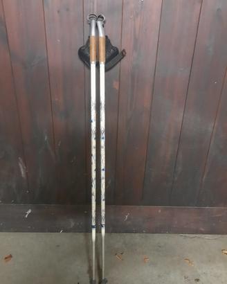 Racchette nordic walking