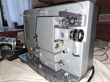 proiettore  silma 250s