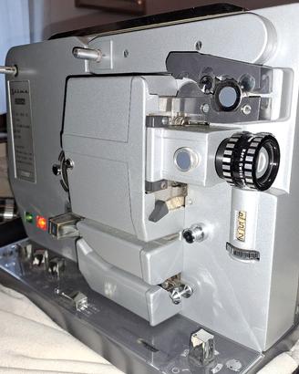 proiettore  silma 250s
