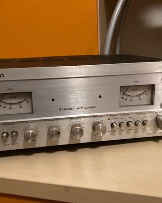 Amplificatore Godwin RA 6000