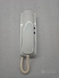 8875 - VIMAR - ELVOX CITOFONO SOUND SYSTEM