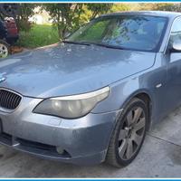 Ricambi Usati BMW Serie 5 (E60/E61) 2006