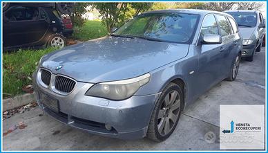 Ricambi Usati BMW Serie 5 (E60/E61) 2006