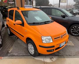 Fiat Panda 1.3 MJT 16V 4x4 Climbing