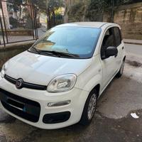 Fiat Panda 1.2 69cv Benzina - Unicoproprietario