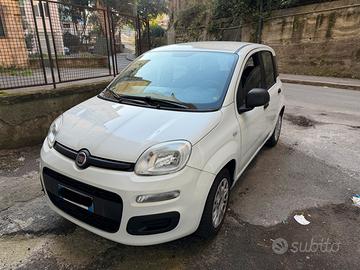 Fiat Panda 1.2 69cv Benzina - Unicoproprietario