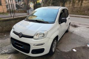 Fiat Panda 1.2 69cv Benzina - Unicoproprietario