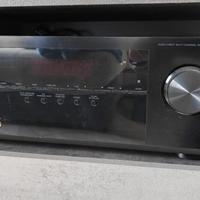 Home Cinema Audio Video 5.1 