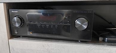 Home Cinema Audio Video 5.1 