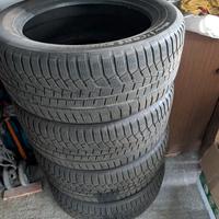 pneumatici Hankook Winter ICept evo2 SUV 