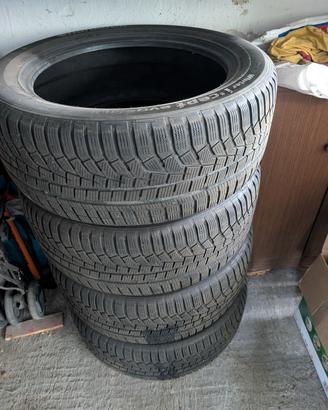 pneumatici Hankook Winter ICept evo2 SUV 