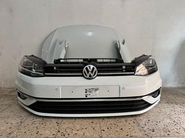MUSATA COMPLETA+KIT AIRBAG VOLSWAGEN GOLF 7.5 DIES