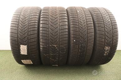 Gomme Pirelli Sottozero 245 45 20 275 40 20 invern