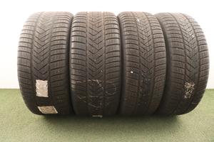 Gomme Pirelli Sottozero 245 45 20 275 40 20 invern