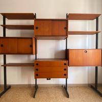 Mobile in legno anni ‘70