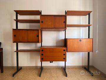 Mobile in legno anni ‘70