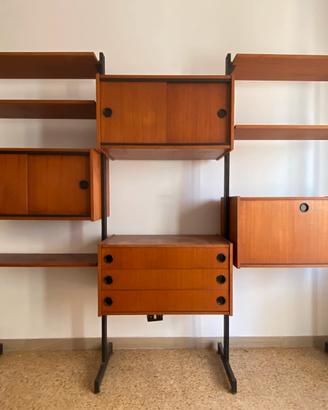 Mobile in legno anni ‘70