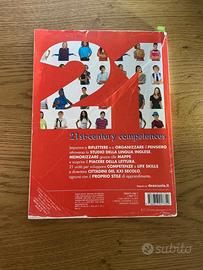 TWENTY-ONE1 9788853017852