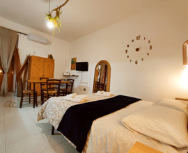 Casa vacanza centro storico palermo