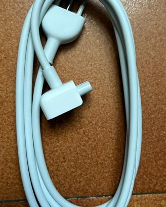 Prolunga magsafe Macbook