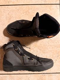 Scarpe moto tecniche TCX lady