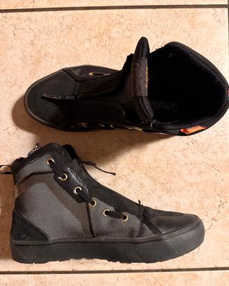 Scarpe moto tecniche TCX lady