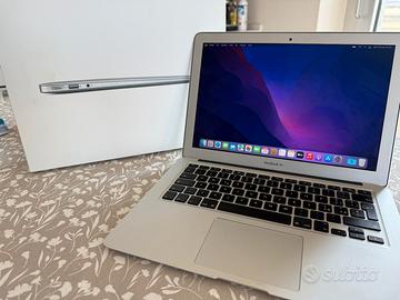 MacBook Air 13" (2015) Intel Core i5 dual-c