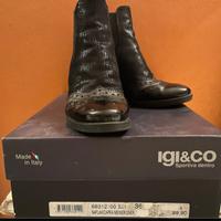 Stivaletto Igi&Co, nr. 36