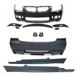 Bmw serie 3 E92-E93 2010>12 Bodykit M3 look
