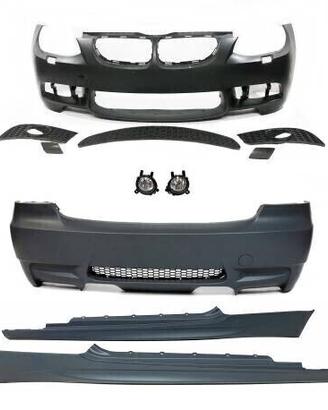 Bmw serie 3 E92-E93 2010>12 Bodykit M3 look