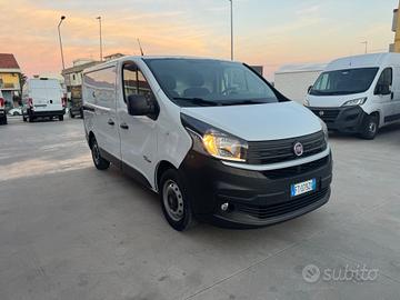 Fiat Fiat talento 1.6 2019