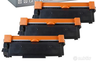 Toner e tamburo stampante Brother Mfc L2700 DW  