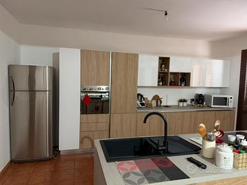 Cucina completa