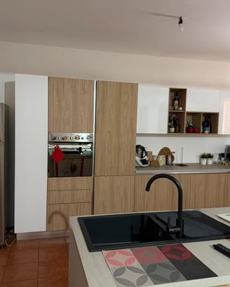 Cucina completa