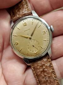 Orologio Zenith 37 mm