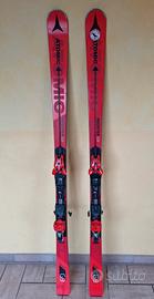 Sci Atomic Redster G9