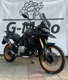 VOGE VALICO 900 DSX GMOTO COSENZA