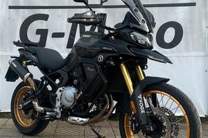 VOGE VALICO 900 DSX GMOTO COSENZA