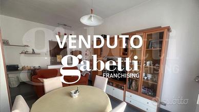 Appartamento Torino [Cod. rif 3281136VRG]