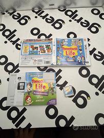 Tomodachi life Nintendo 3ds