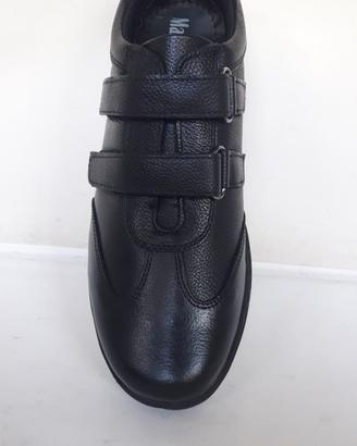 scarpa in pelle Certificata,Ultra Comode e funzion