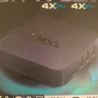 Tv box