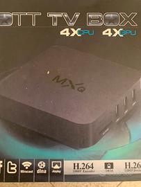 Tv box