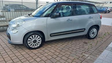 FIAT 500L 1.3 Multijet 85 CV Pop Star
