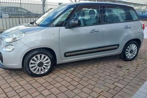 FIAT 500L 1.3 Multijet 85 CV Pop Star