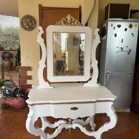 Ballerina dell 800’’