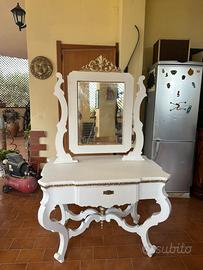 Ballerina dell 800’’